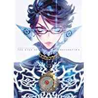 The Eyes of Bayonetta 2